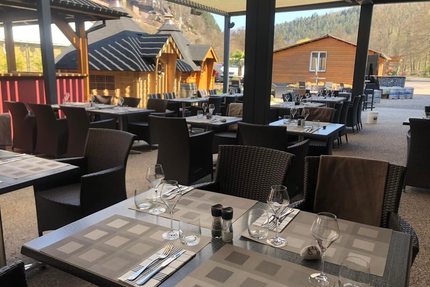 Brasserie des Éclusiers