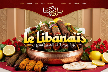Le Libanais