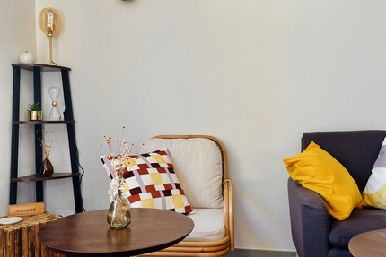 Restaurant Papilles en scène