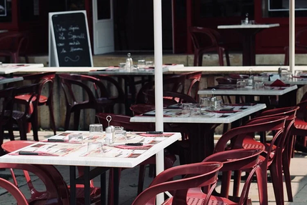 La Spanell Saint Amand Montrond