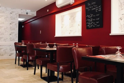 La Spanell Saint Amand Montrond