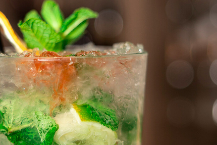 Restaurant Las Brasas