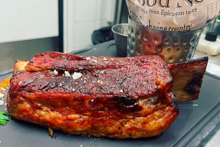 Restaurant Las Brasas