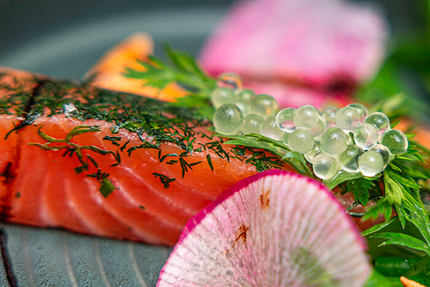 Restaurant Las Brasas