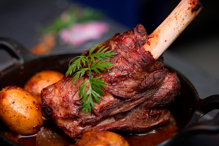 Restaurant Las Brasas