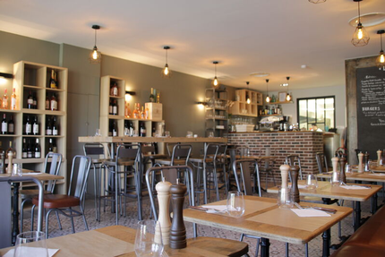 Restaurant le Bar-Bu