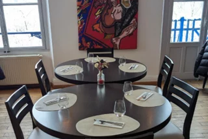 À La Manufacture Royale