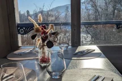 À La Manufacture Royale