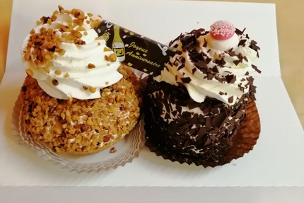 AUX DELICES DE CHA...