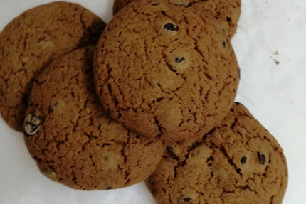 AUX DELICES DE CHA...