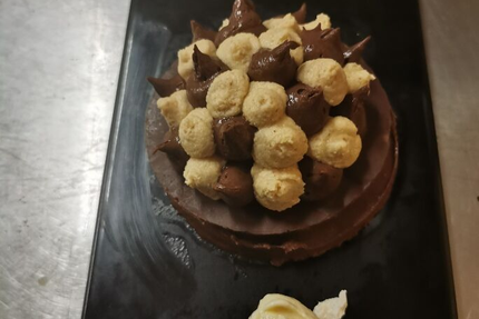 Le bouchon de Bresse