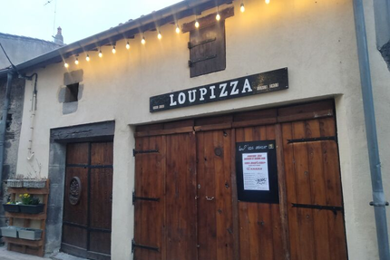 LOUP’IZZA
