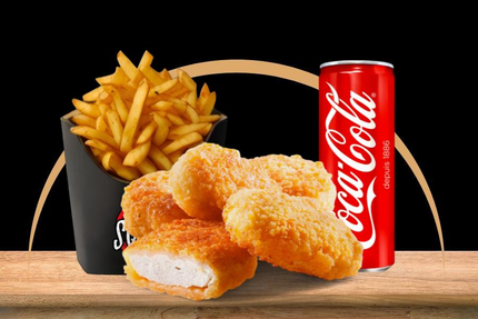 Pizza Casa Lizy sur ourcq