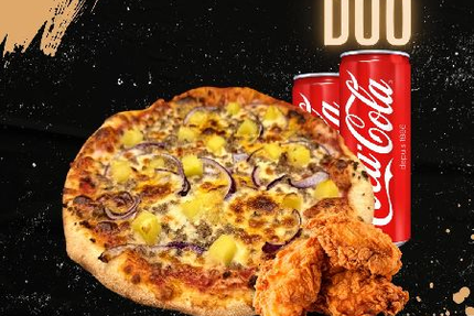 Pizza Casa Lizy sur ourcq