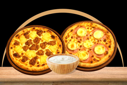 Pizza Casa Lizy sur ourcq