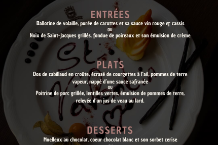 Au Boeuf Rouge – Andlau