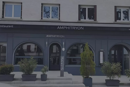 L'AMPHITRYON
