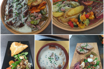 Auberge Médiévale Vallicella