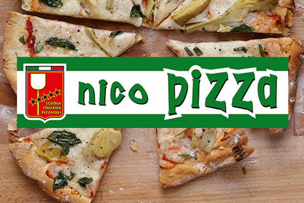 NICOPIZZA