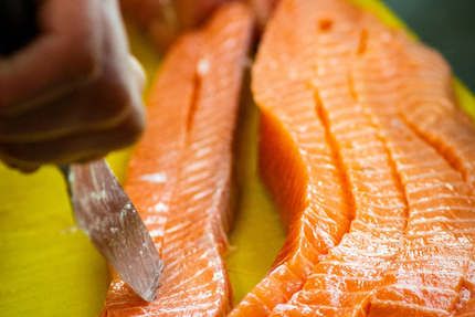 La Cuisine de Mon Père - Cuisine en bocal à Dinan