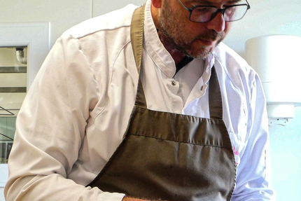 La Cuisine de Mon Père - Cuisine en bocal à Dinan