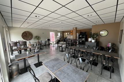 La Cuisine de Mon Père - Cuisine en bocal à Dinan