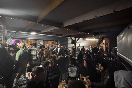 Au Temps à Nouveau - Le restaurant de l'Alter Egos