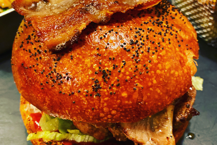 Burger Et Traditions