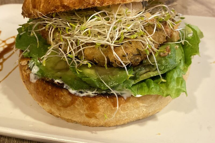 Burger Et Traditions