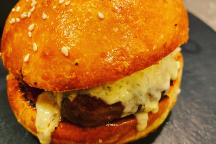 Burger Et Traditions