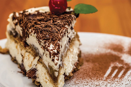 Brasserie Cantecafé