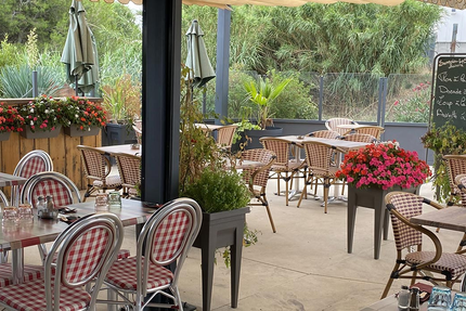 Brasserie Cantecafé