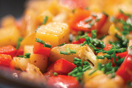 Brasserie Cantecafé