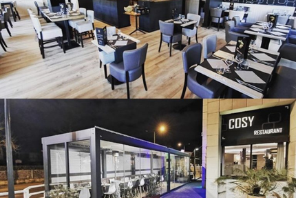 Cosy Restaurant