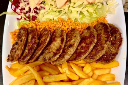 Royal Kebab Pontivy