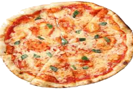 Chrono Pizza - pizzeria Brunoy