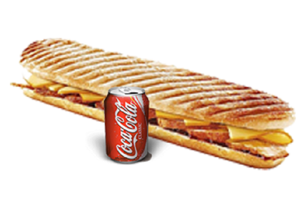 Chrono Pizza - pizzeria Brunoy