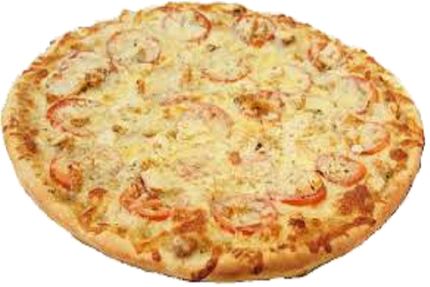 Chrono Pizza - pizzeria Brunoy