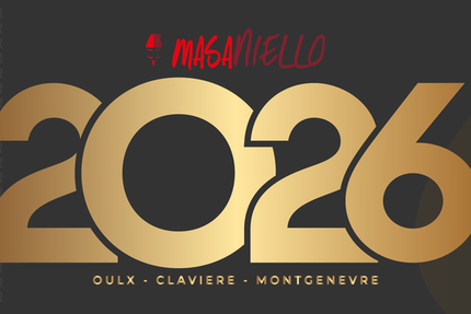 Masaniello Montgenevre