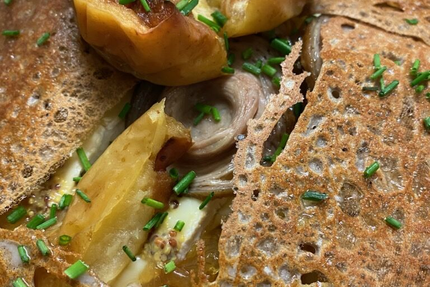 La Terrasse du Château - Duras