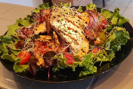 La Terrasse du Château - Duras