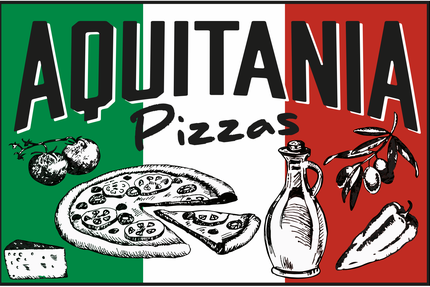 Aquitania Pizzas