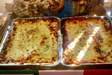 La Tour de Pizz' Abzac