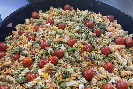 La Tour de Pizz' Abzac