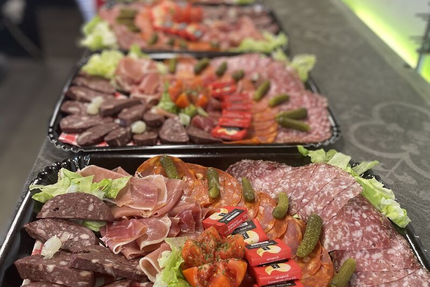 La Tour de Pizz' Abzac