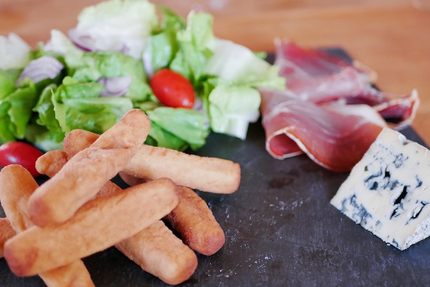 Tourtons du Champsaur