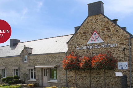 Auberge du Rohan