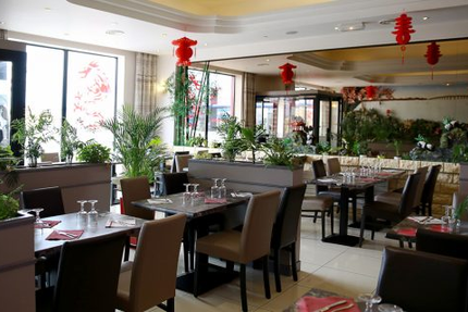 Restaurant Chez Chau