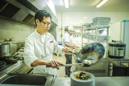 Restaurant Chez Chau