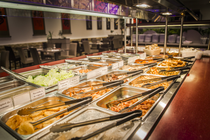 Restaurant Chez Chau